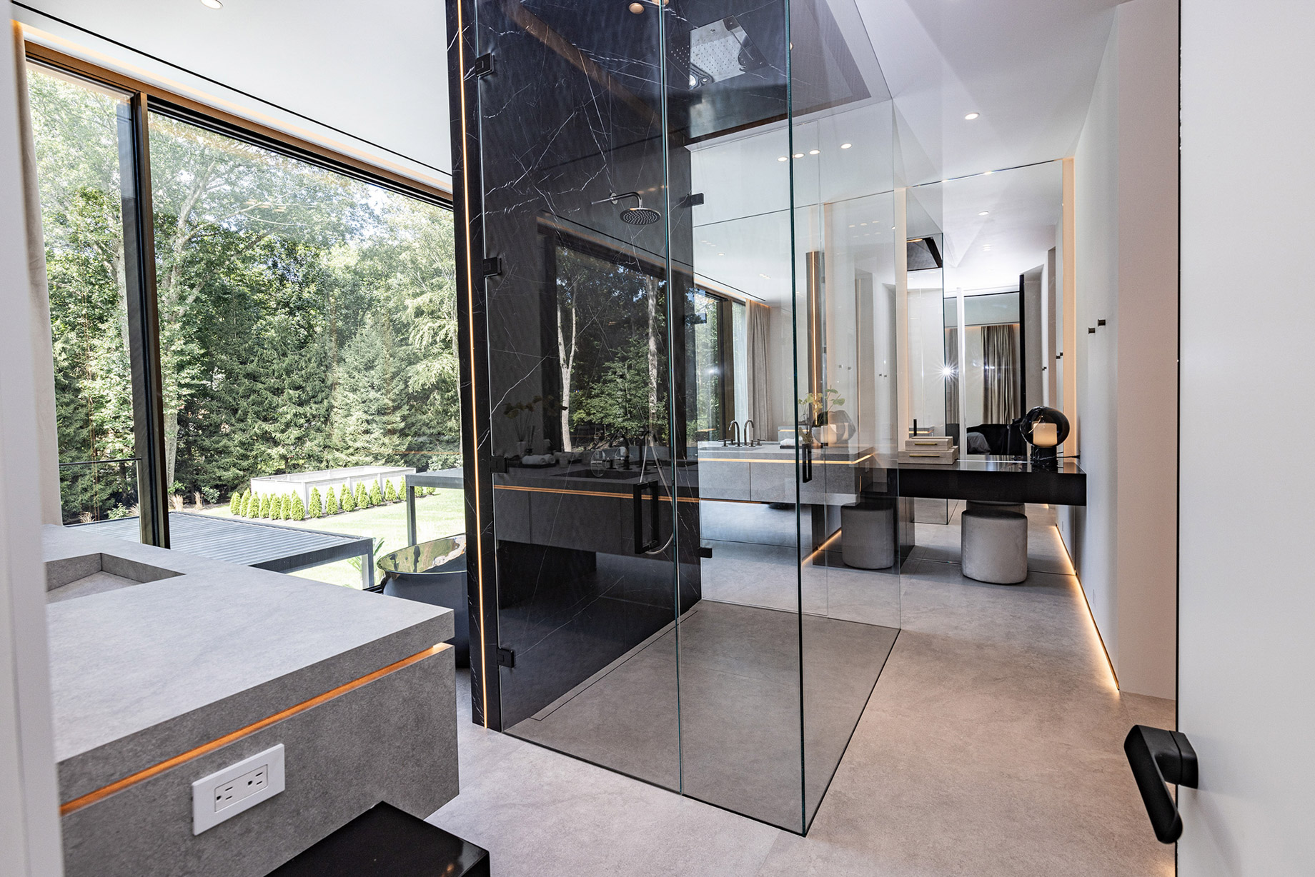 Westport Contemporary Estate Residence – 5 Fraser Rd, Westport, CT, USA – 13