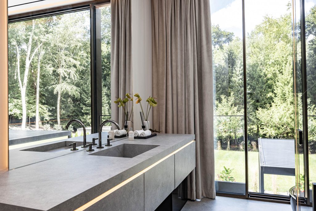 Westport Contemporary Estate Residence - 5 Fraser Rd, Westport, CT, USA - 14