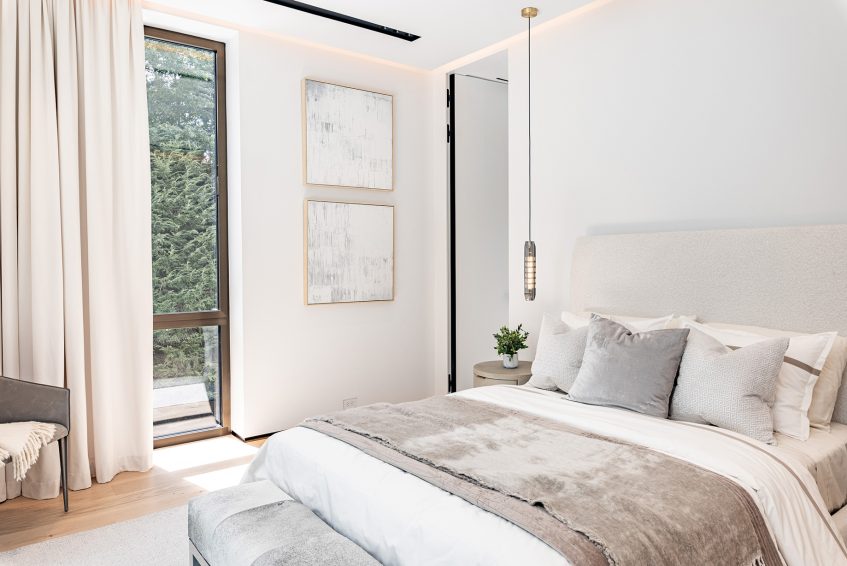 Westport Contemporary Estate Residence - 5 Fraser Rd, Westport, CT, USA - 15