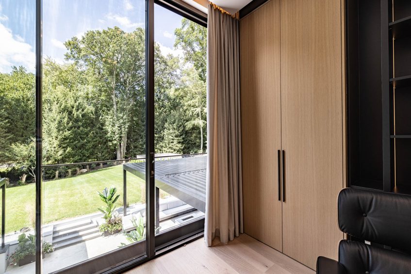 Westport Contemporary Estate Residence - 5 Fraser Rd, Westport, CT, USA - 16