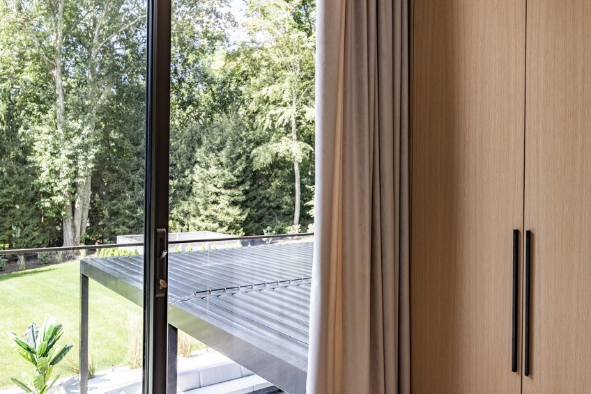 Westport Contemporary Estate Residence - 5 Fraser Rd, Westport, CT, USA - 17