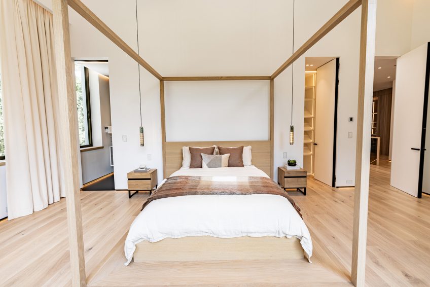 Westport Contemporary Estate Residence - 5 Fraser Rd, Westport, CT, USA - 18