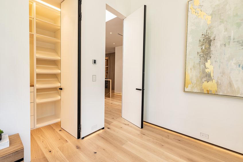 Westport Contemporary Estate Residence - 5 Fraser Rd, Westport, CT, USA - 19