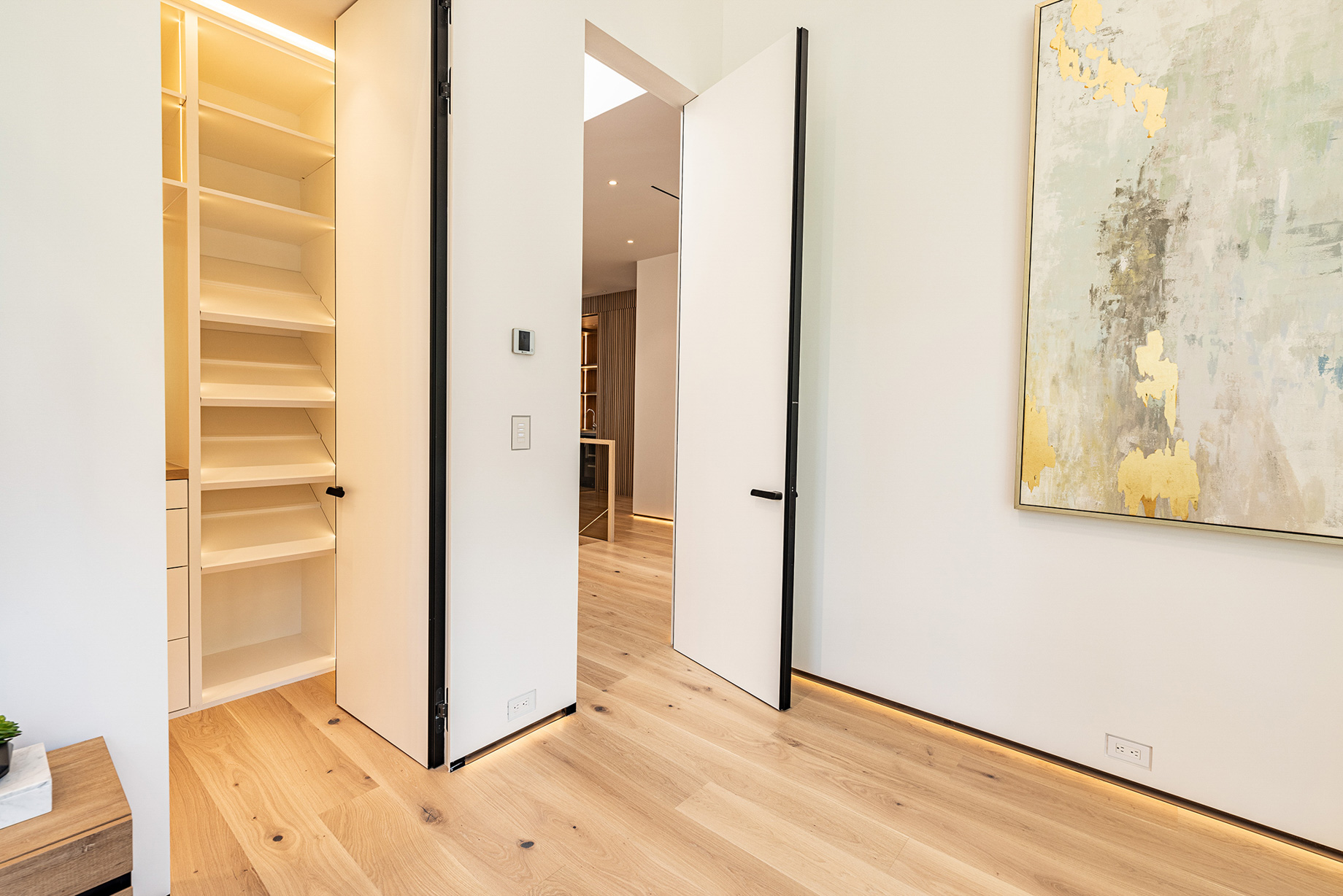 Westport Contemporary Estate Residence – 5 Fraser Rd, Westport, CT, USA – 19