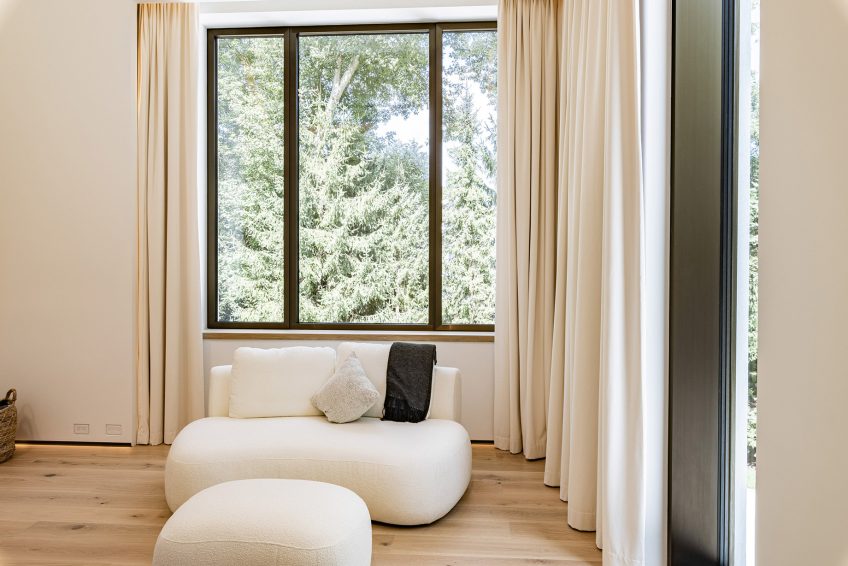 Westport Contemporary Estate Residence - 5 Fraser Rd, Westport, CT, USA - 23