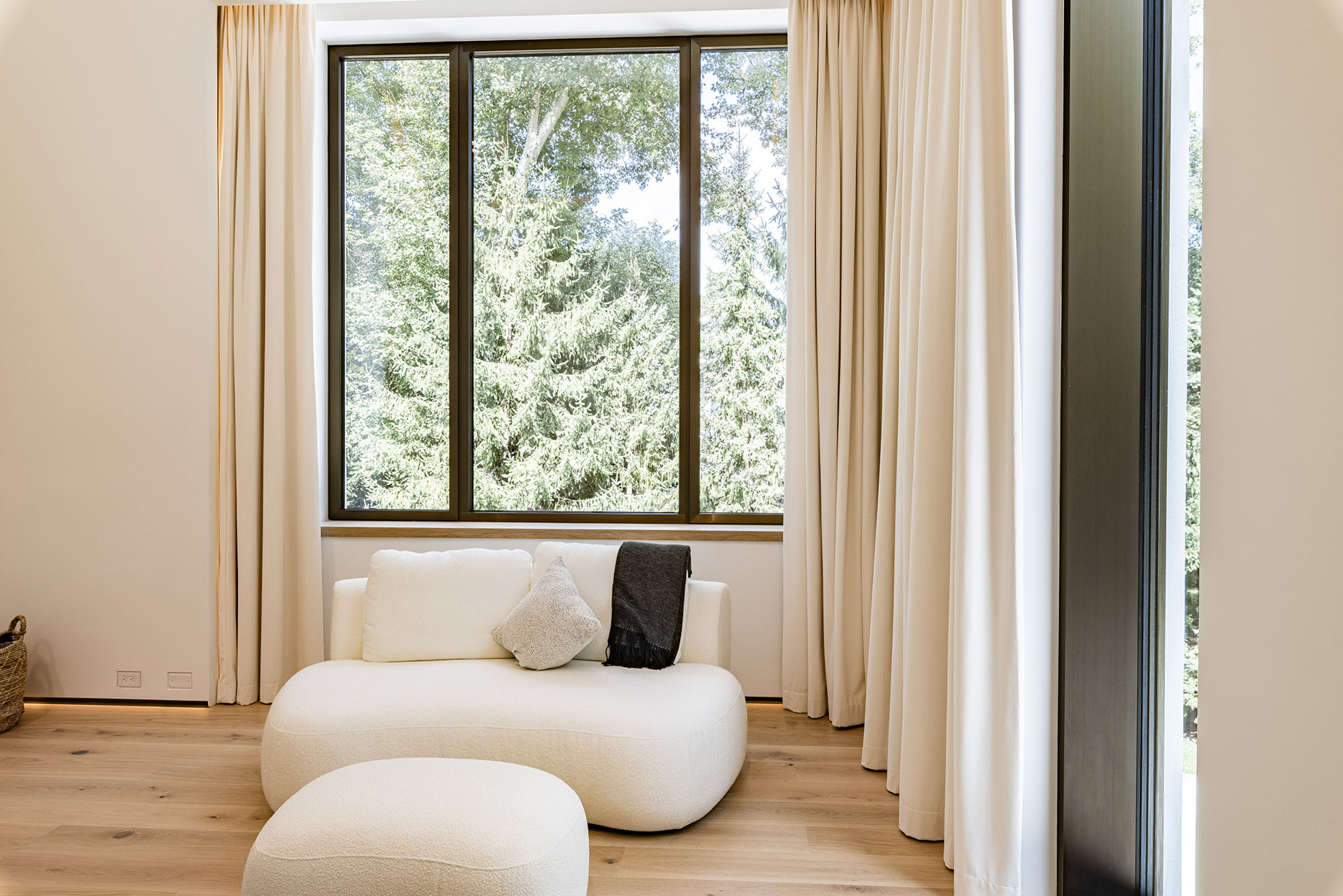 Westport Contemporary Estate Residence – 5 Fraser Rd, Westport, CT, USA – 23