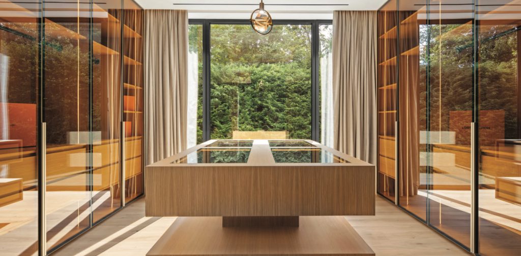 Westport Contemporary Estate Residence - 5 Fraser Rd, Westport, CT, USA - 26