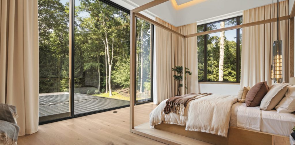 Westport Contemporary Estate Residence - 5 Fraser Rd, Westport, CT, USA - 27