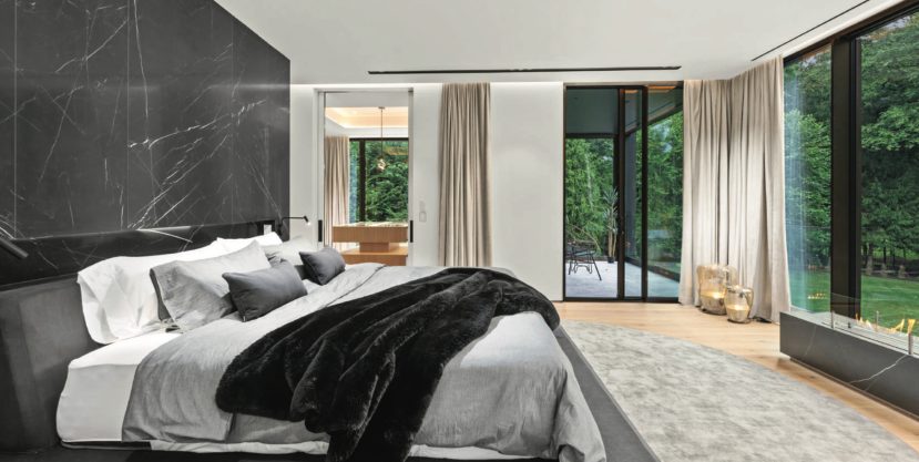 Westport Contemporary Estate Residence - 5 Fraser Rd, Westport, CT, USA - 28