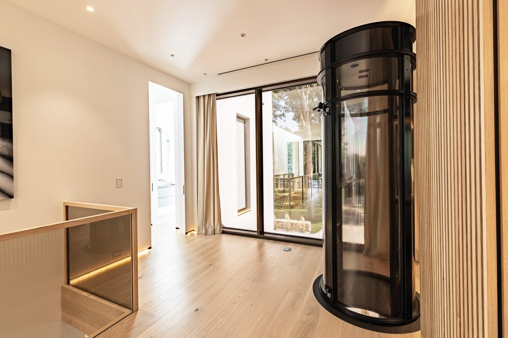 Westport Contemporary Estate Residence - 5 Fraser Rd, Westport, CT, USA - 33