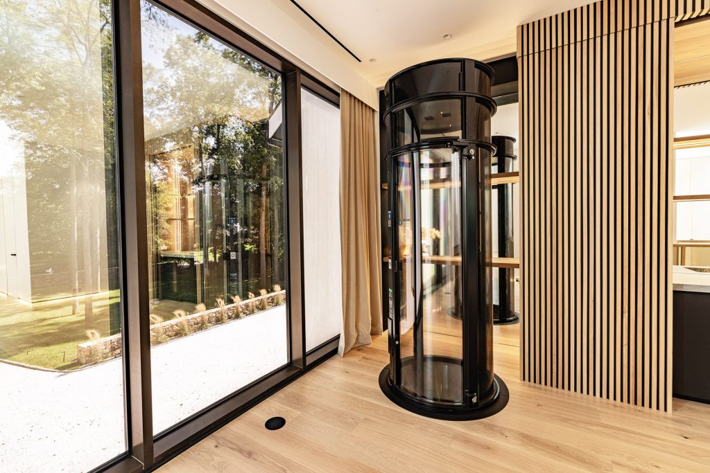 Westport Contemporary Estate Residence - 5 Fraser Rd, Westport, CT, USA - 34