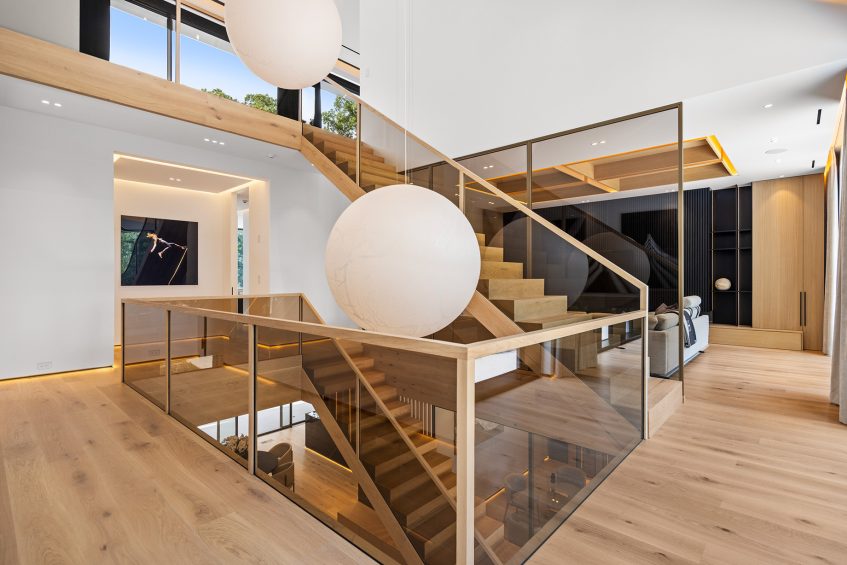 Westport Contemporary Estate Residence - 5 Fraser Rd, Westport, CT, USA - 36