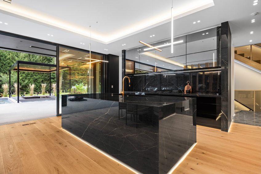 Westport Contemporary Estate Residence - 5 Fraser Rd, Westport, CT, USA - 38