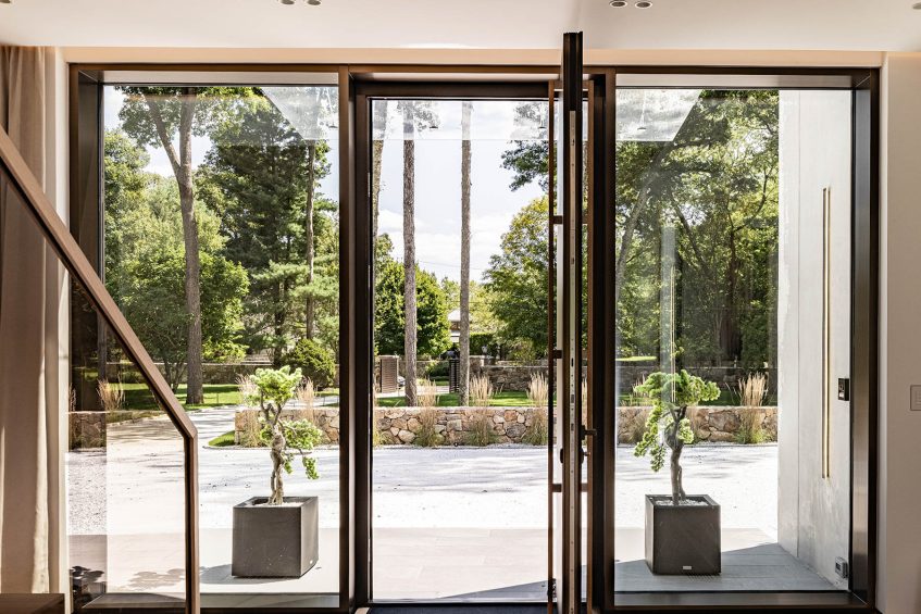 Westport Contemporary Estate Residence - 5 Fraser Rd, Westport, CT, USA - 4