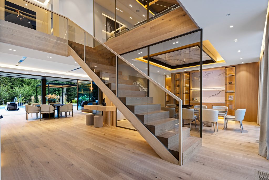 Westport Contemporary Estate Residence - 5 Fraser Rd, Westport, CT, USA - 41