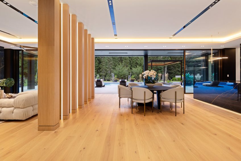 Westport Contemporary Estate Residence - 5 Fraser Rd, Westport, CT, USA - 43