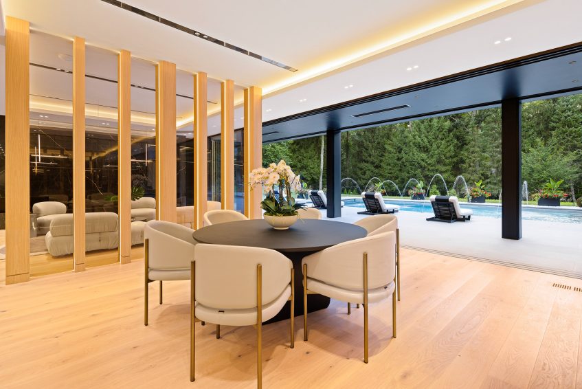 Westport Contemporary Estate Residence - 5 Fraser Rd, Westport, CT, USA - 44