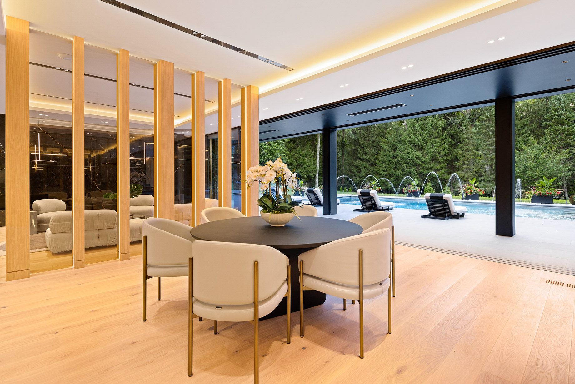 Westport Contemporary Estate Residence – 5 Fraser Rd, Westport, CT, USA – 44