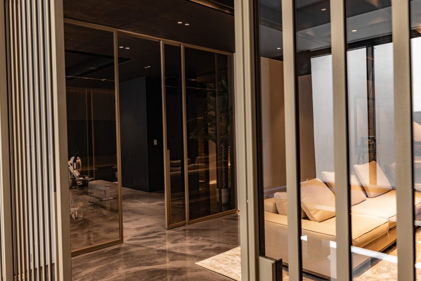 Westport Contemporary Estate Residence - 5 Fraser Rd, Westport, CT, USA - 46