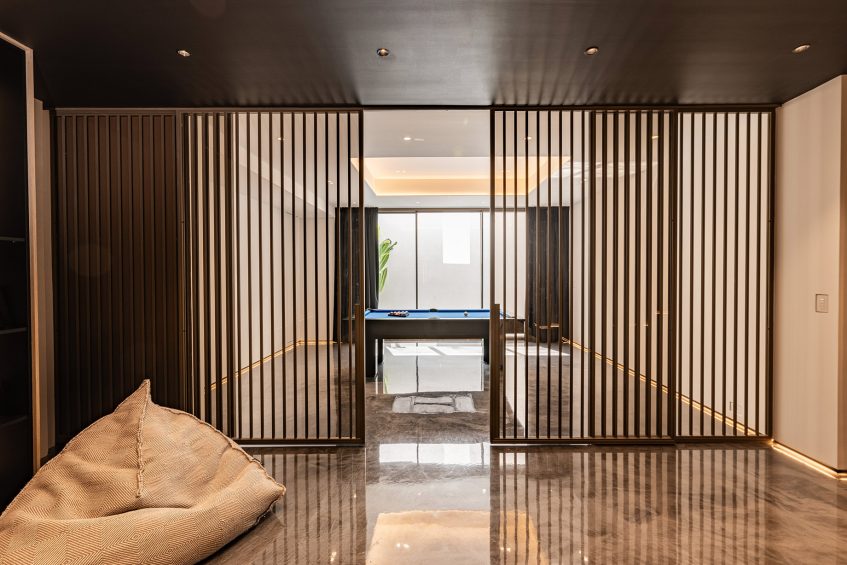 Westport Contemporary Estate Residence - 5 Fraser Rd, Westport, CT, USA - 47