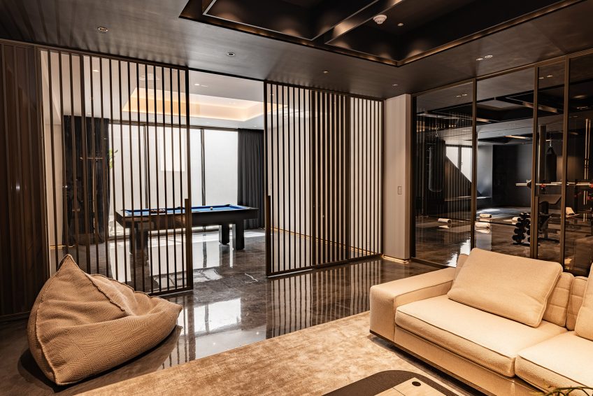 Westport Contemporary Estate Residence - 5 Fraser Rd, Westport, CT, USA - 48