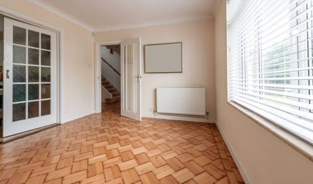 Elevate Home Aesthetics with Quality St George Flooring Solutions