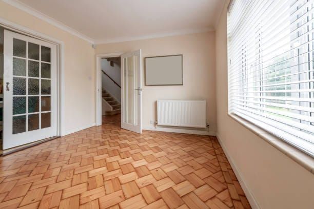 Elevate Home Aesthetics with Quality St George Flooring Solutions