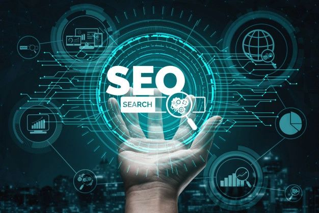 Why Your Business Deserves a Reliable SEO Partner Like Makarios Marketing
