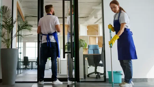 Elevating Everyday Spaces: Fresh Perspectives from St George Cleaning Solutions