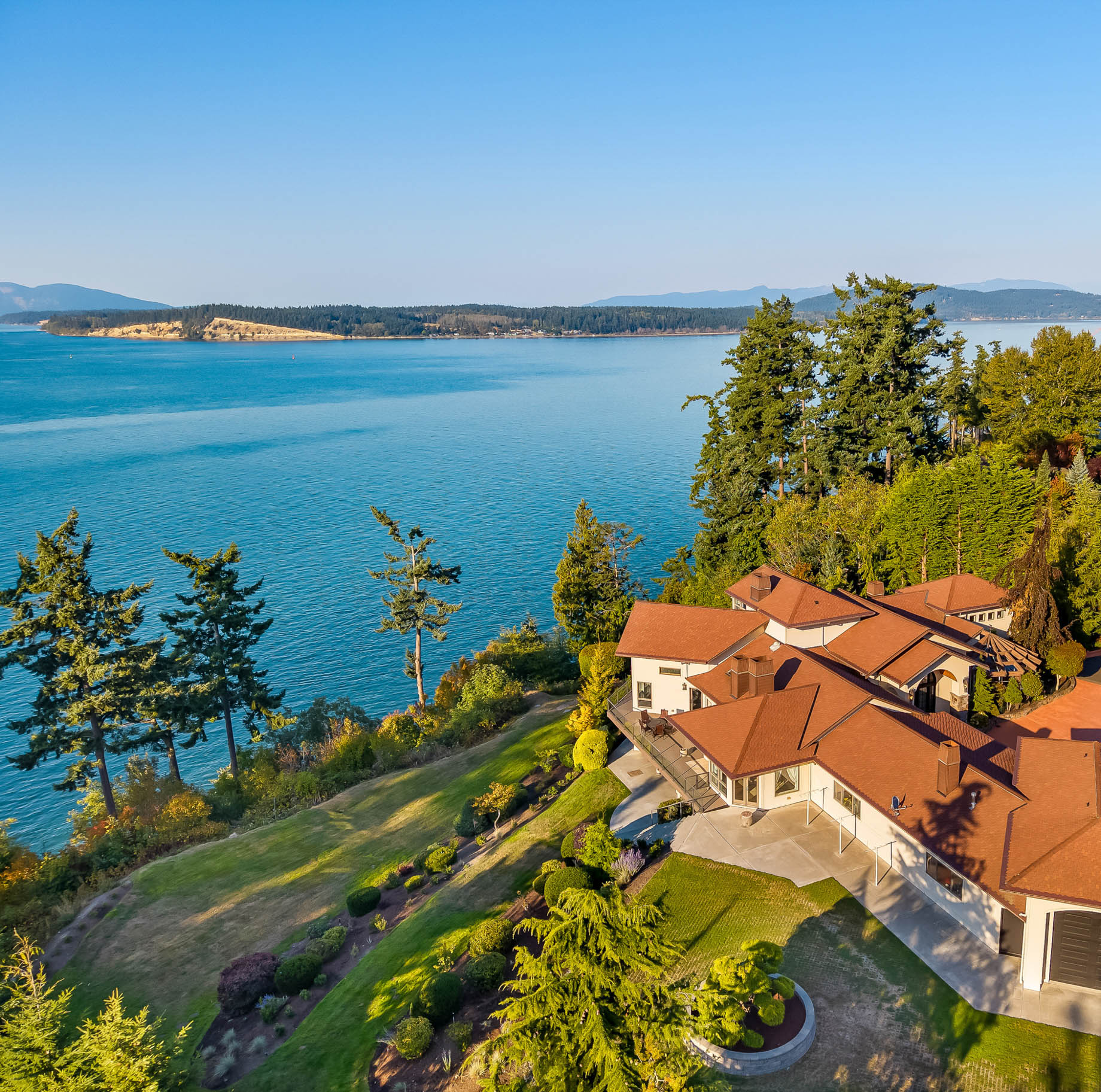 4002 Oakes Avenue, Anacortes, WA, USA – Washington Luxury Real Estate – 5