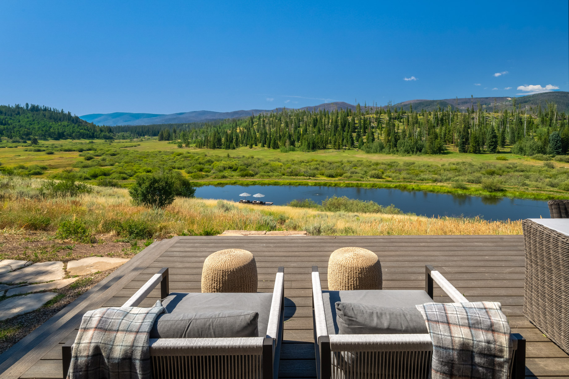 Emma Lake Ranch – 17850 County Road 16, Oak Creek, CO, USA – 10