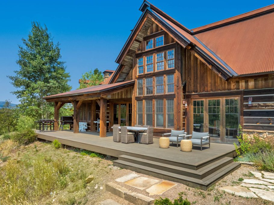 Emma Lake Ranch - 17850 County Road 16, Oak Creek, CO, USA - 11