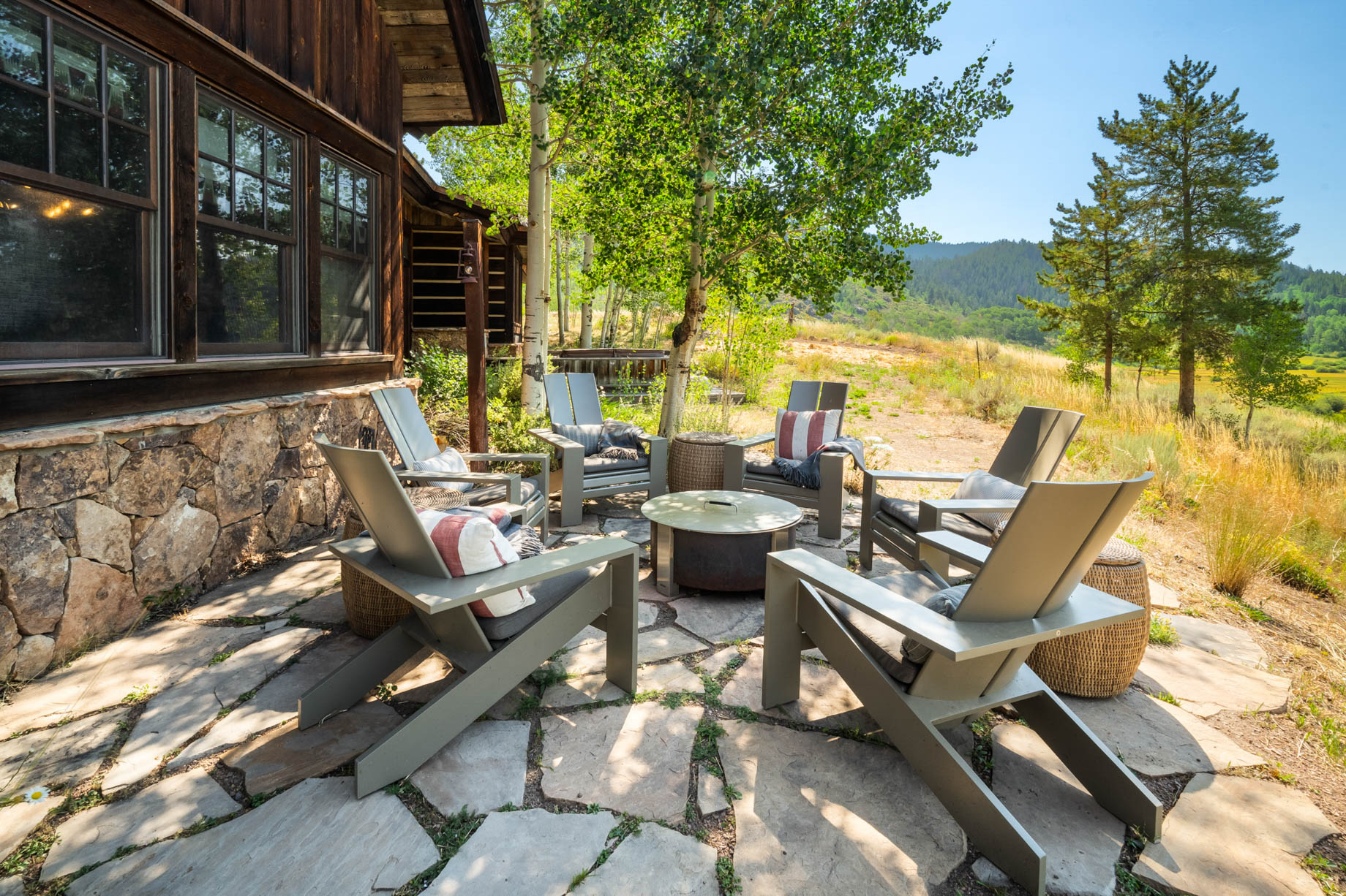Emma Lake Ranch – 17850 County Road 16, Oak Creek, CO, USA – 12