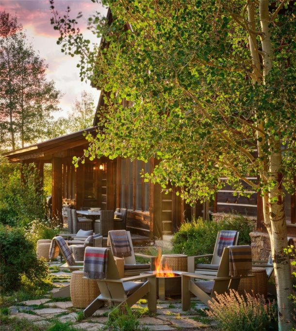 Emma Lake Ranch - 17850 County Road 16, Oak Creek, CO, USA - 13