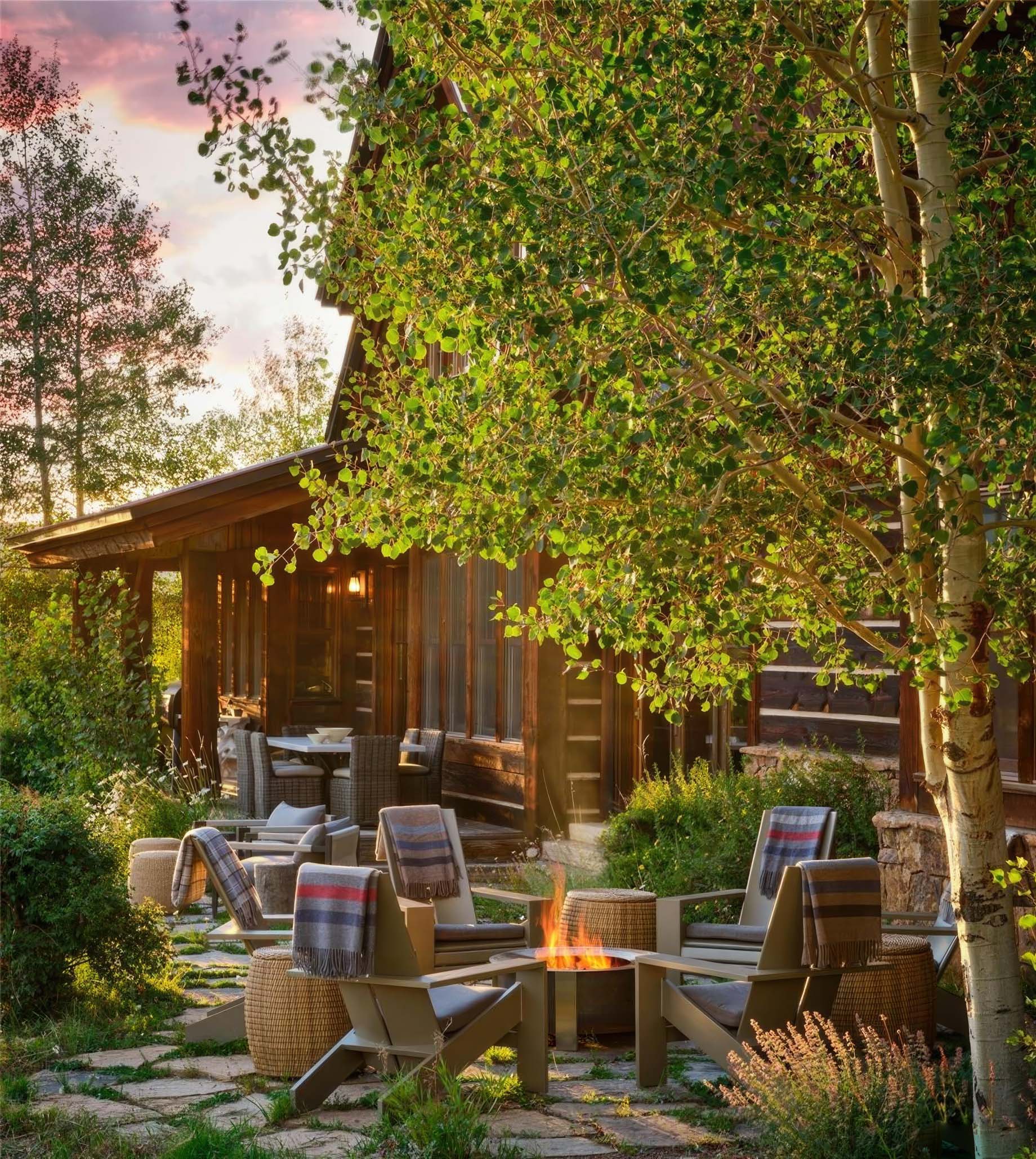 Emma Lake Ranch – 17850 County Road 16, Oak Creek, CO, USA – 13