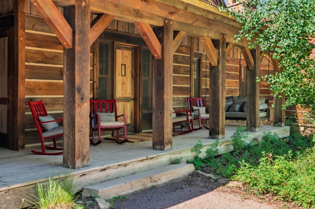 Emma Lake Ranch - 17850 County Road 16, Oak Creek, CO, USA - 14