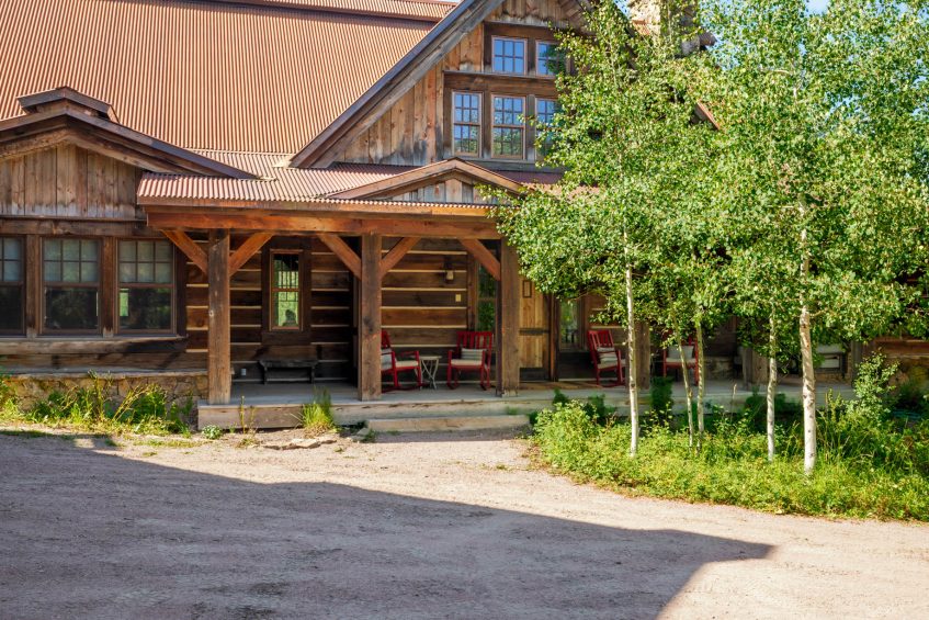 Emma Lake Ranch - 17850 County Road 16, Oak Creek, CO, USA - 15