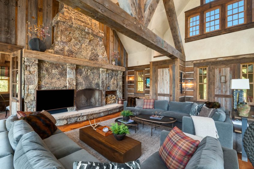 Emma Lake Ranch - 17850 County Road 16, Oak Creek, CO, USA - 18