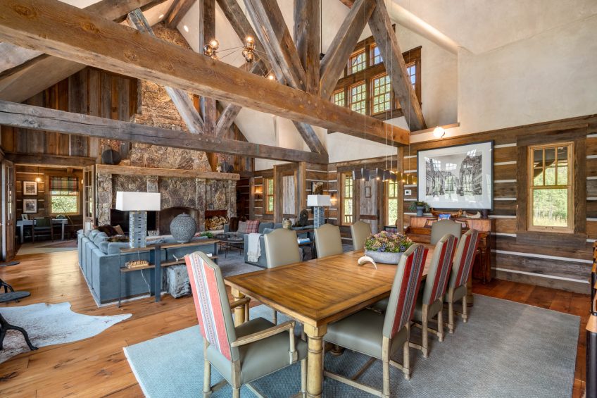 Emma Lake Ranch - 17850 County Road 16, Oak Creek, CO, USA - 19