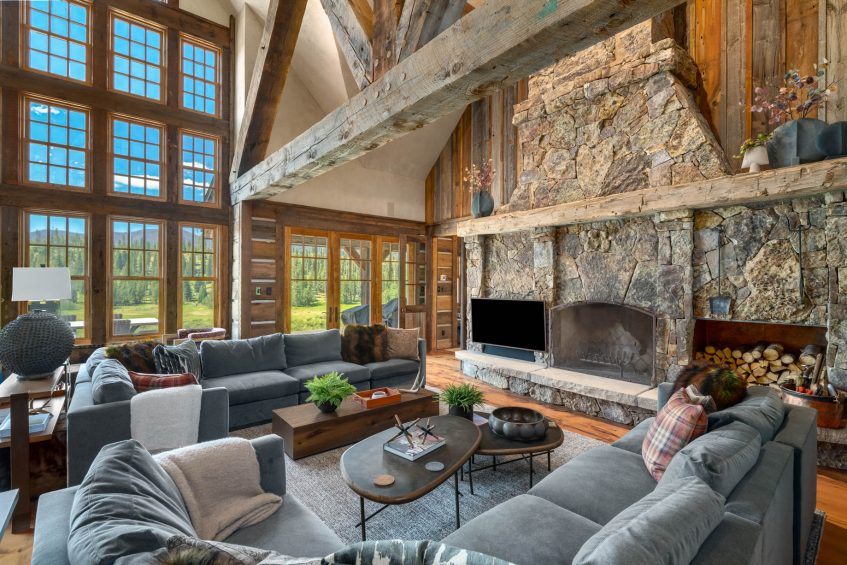 Emma Lake Ranch - 17850 County Road 16, Oak Creek, CO, USA - 20