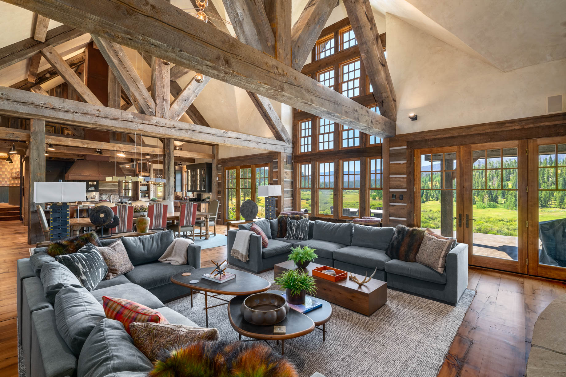 Emma Lake Ranch – 17850 County Road 16, Oak Creek, CO, USA – 21