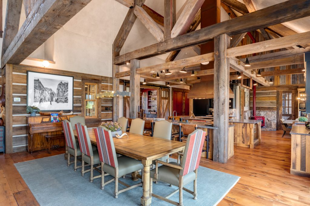 Emma Lake Ranch - 17850 County Road 16, Oak Creek, CO, USA - 22