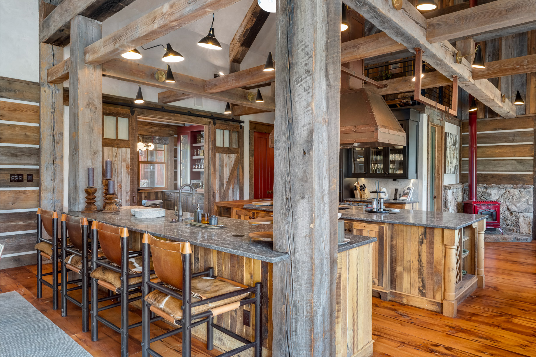 Emma Lake Ranch – 17850 County Road 16, Oak Creek, CO, USA – 23