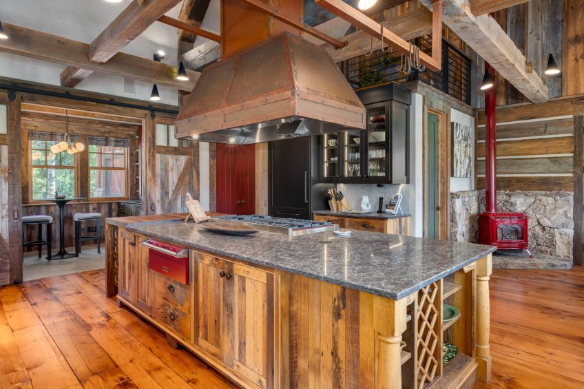 Emma Lake Ranch - 17850 County Road 16, Oak Creek, CO, USA - 24