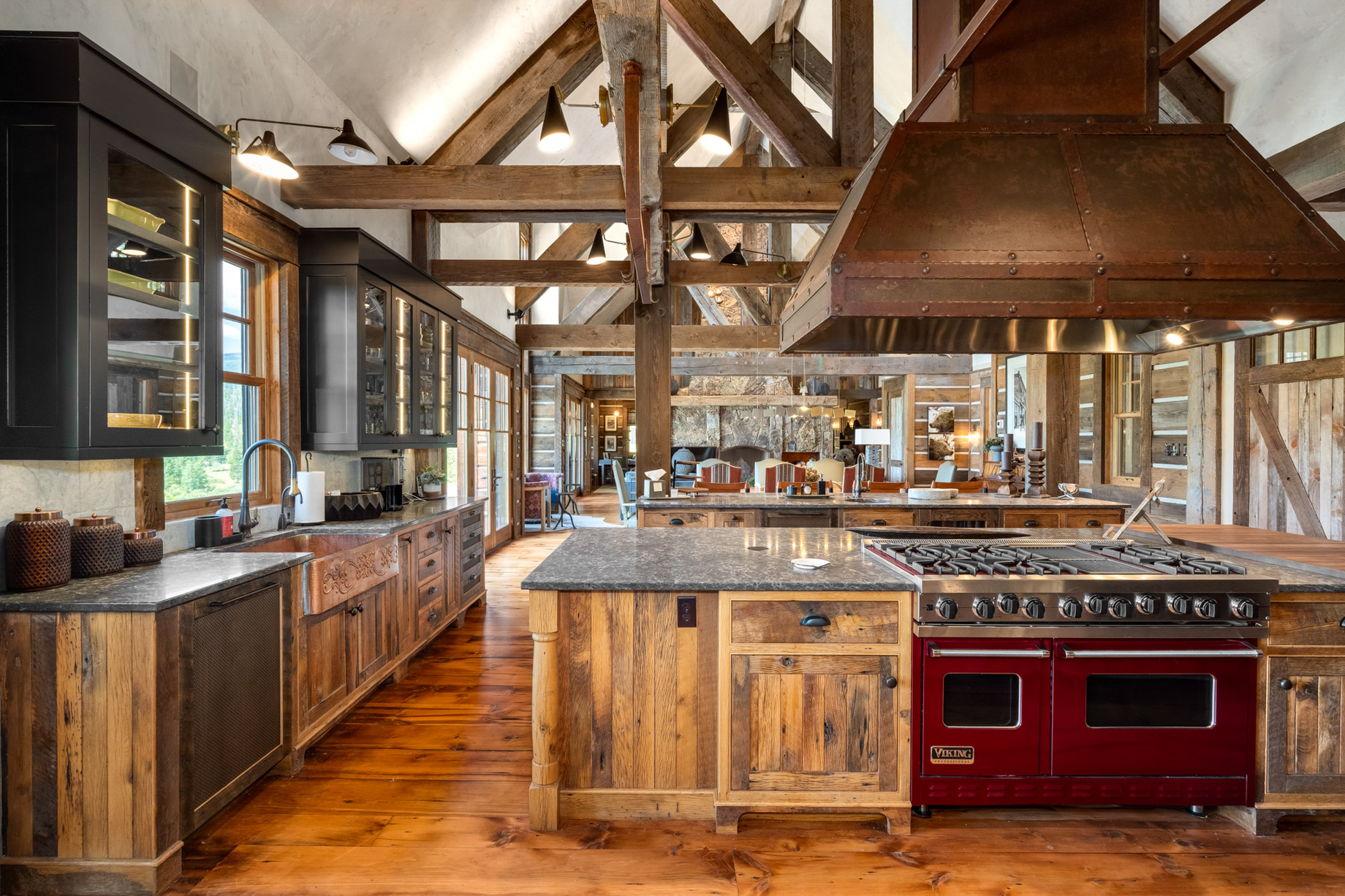 Emma Lake Ranch – 17850 County Road 16, Oak Creek, CO, USA – 26