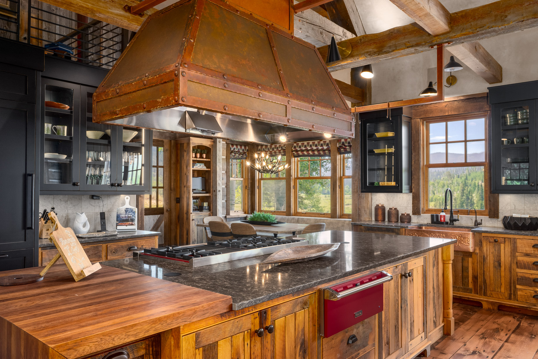 Emma Lake Ranch – 17850 County Road 16, Oak Creek, CO, USA – 28