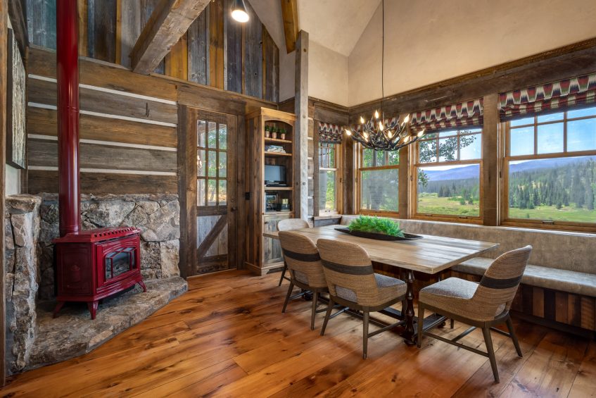 Emma Lake Ranch - 17850 County Road 16, Oak Creek, CO, USA - 29