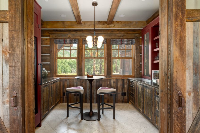 Emma Lake Ranch - 17850 County Road 16, Oak Creek, CO, USA - 30