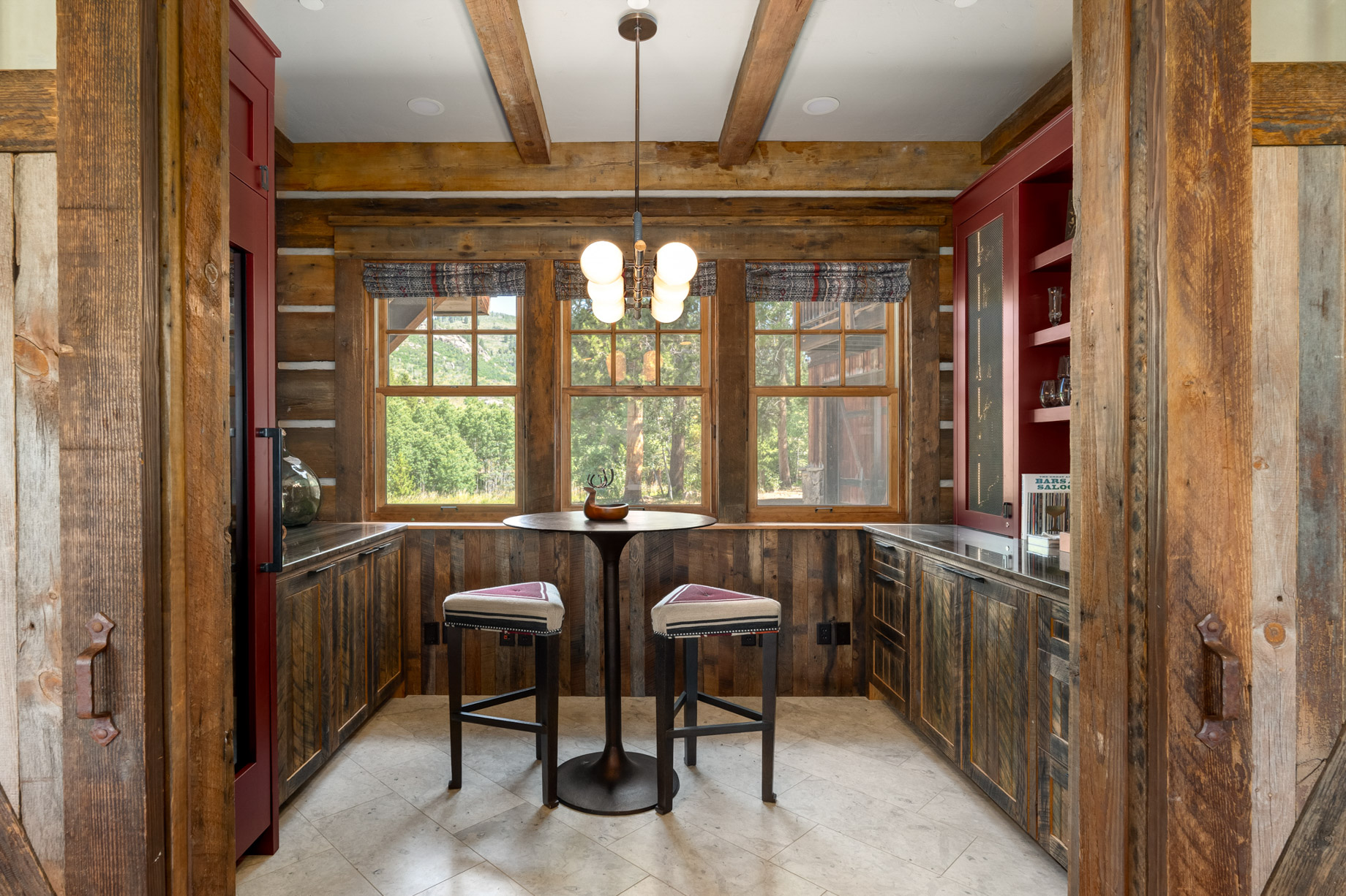 Emma Lake Ranch – 17850 County Road 16, Oak Creek, CO, USA – 30