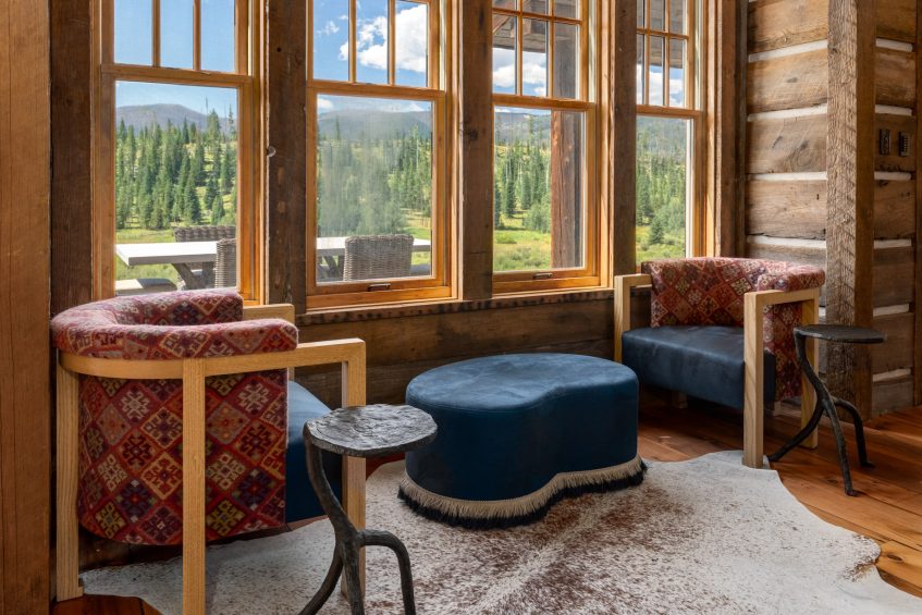 Emma Lake Ranch - 17850 County Road 16, Oak Creek, CO, USA - 32